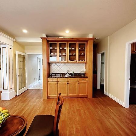 Super Cosy 8Bed & 6Bath In Vancouver Heart Near To Airport And Downtown Exterior photo