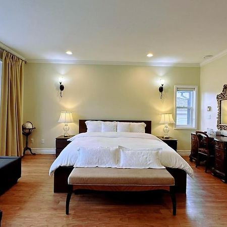 Super Cosy 8Bed & 6Bath In Vancouver Heart Near To Airport And Downtown Exterior photo